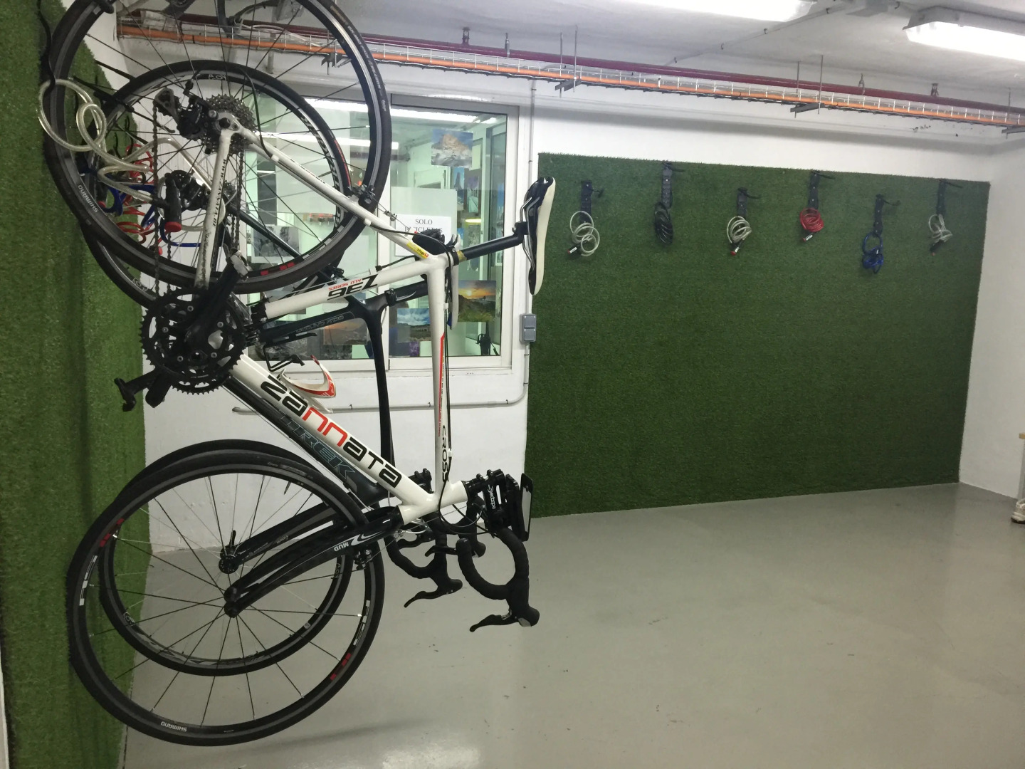 Gran Hotel Sol y Mar 