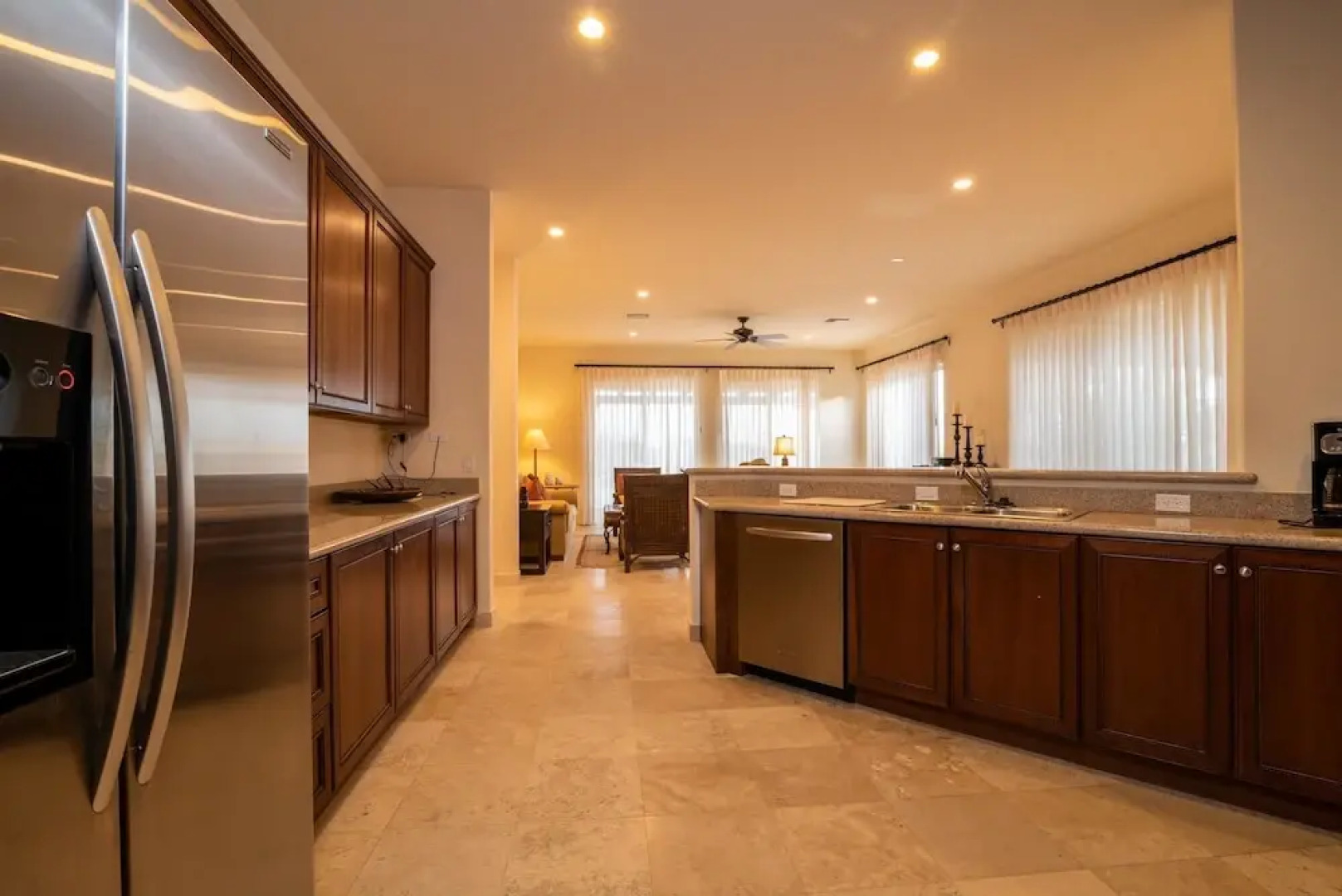 Paraiso Del Mar Resort V4 4 Bed by Casago