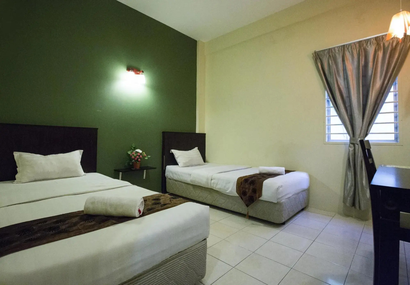 Hotel Ideal Senawang