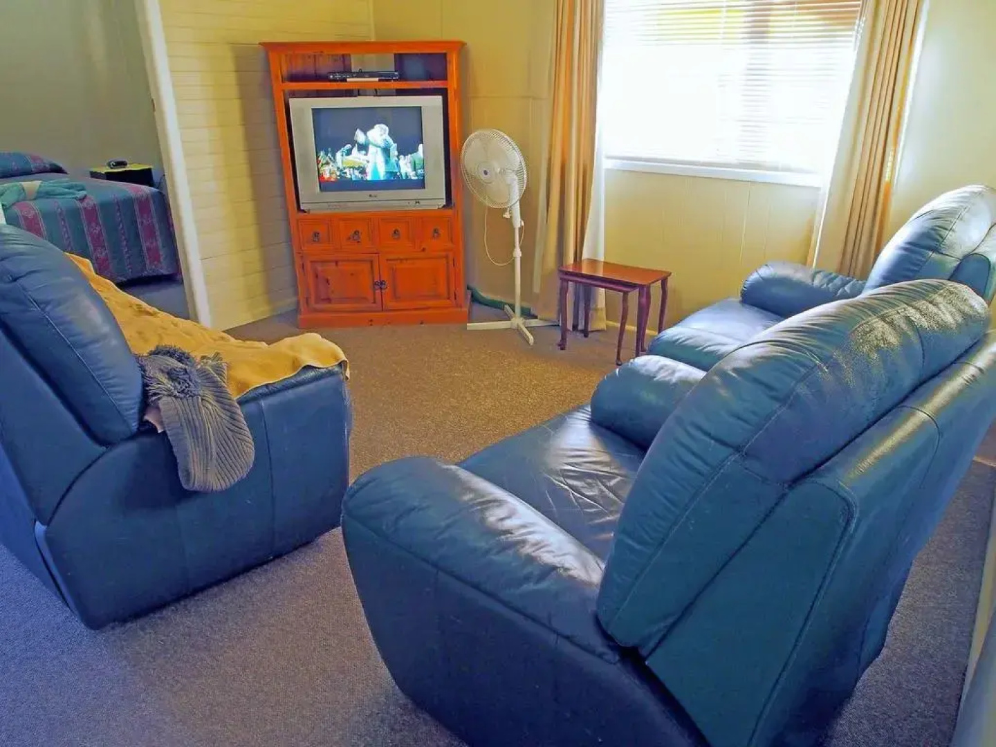 Castlereagh Lodge Motel