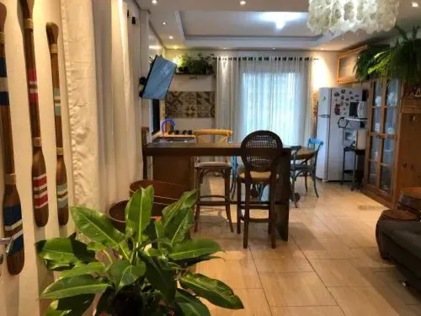 Minha casa