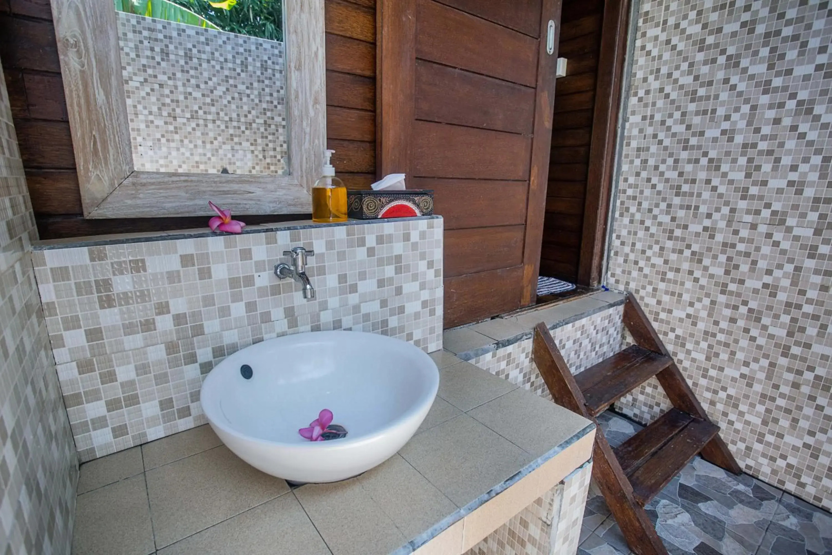 The Cozy Villas Lembongan by ABM