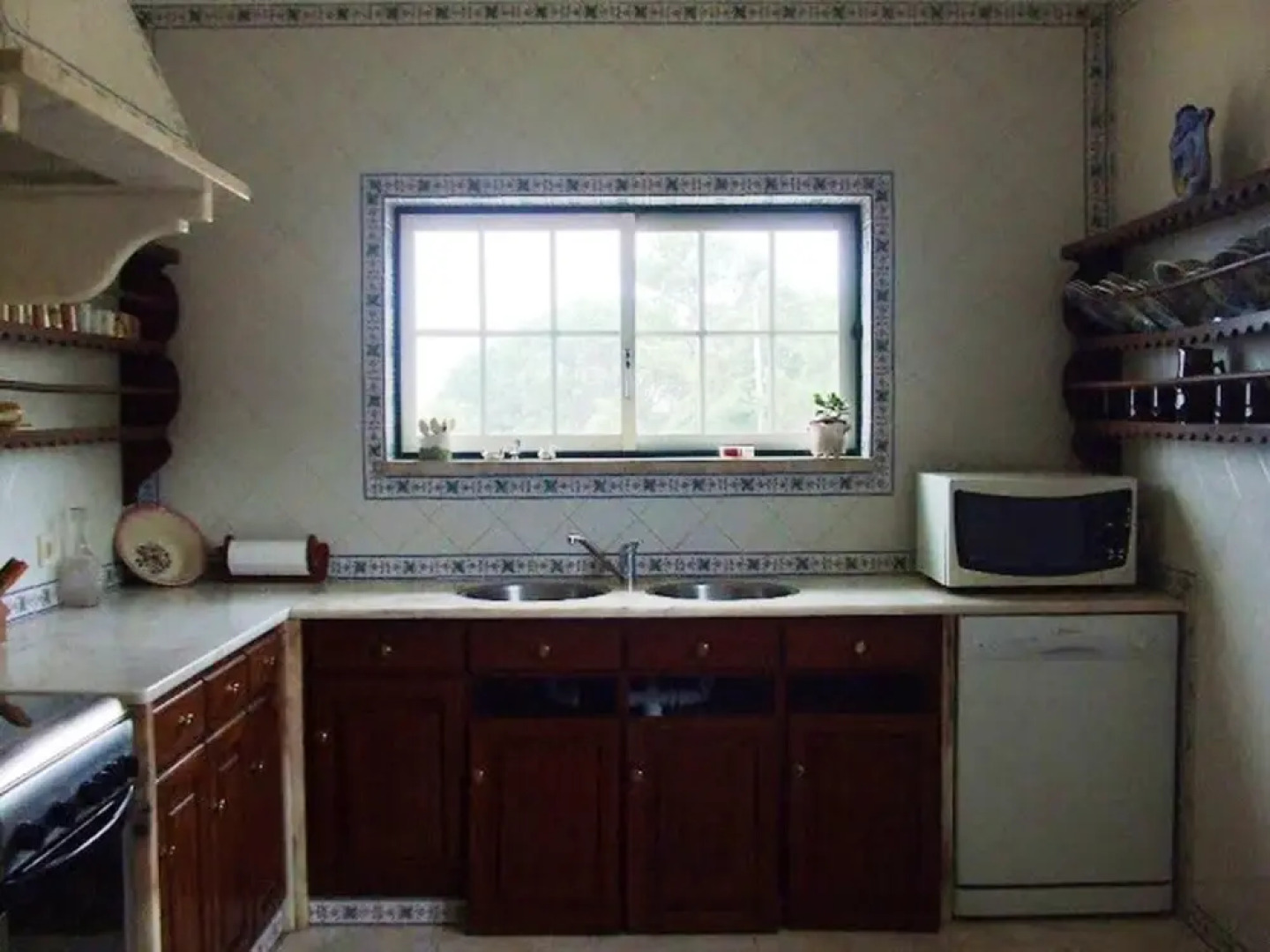 Villa With 3 Bedrooms in Ulgueira, With Wonderful sea View, Private Pool, Enclosed Garden Near the Beach