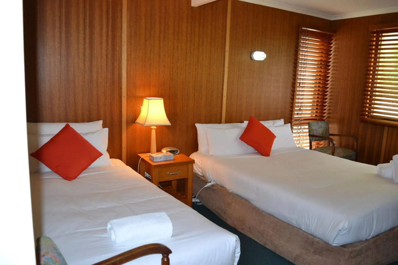 Point Lonsdale Guest House