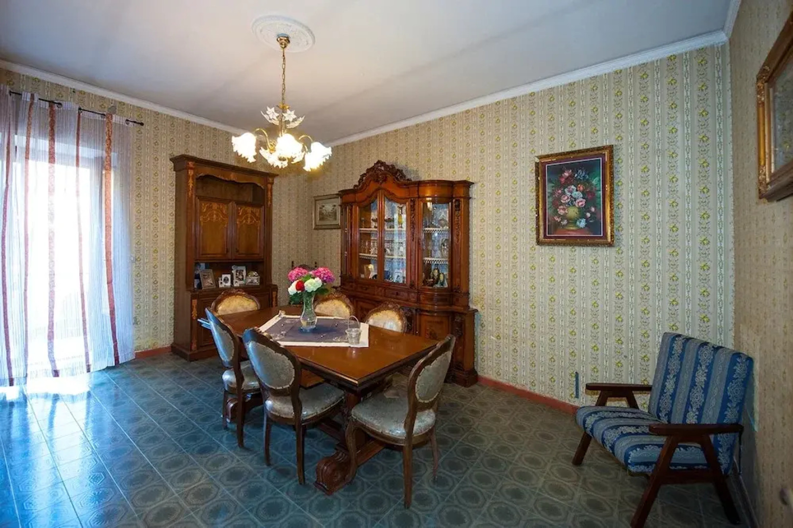 Casa Vacanze Del Core