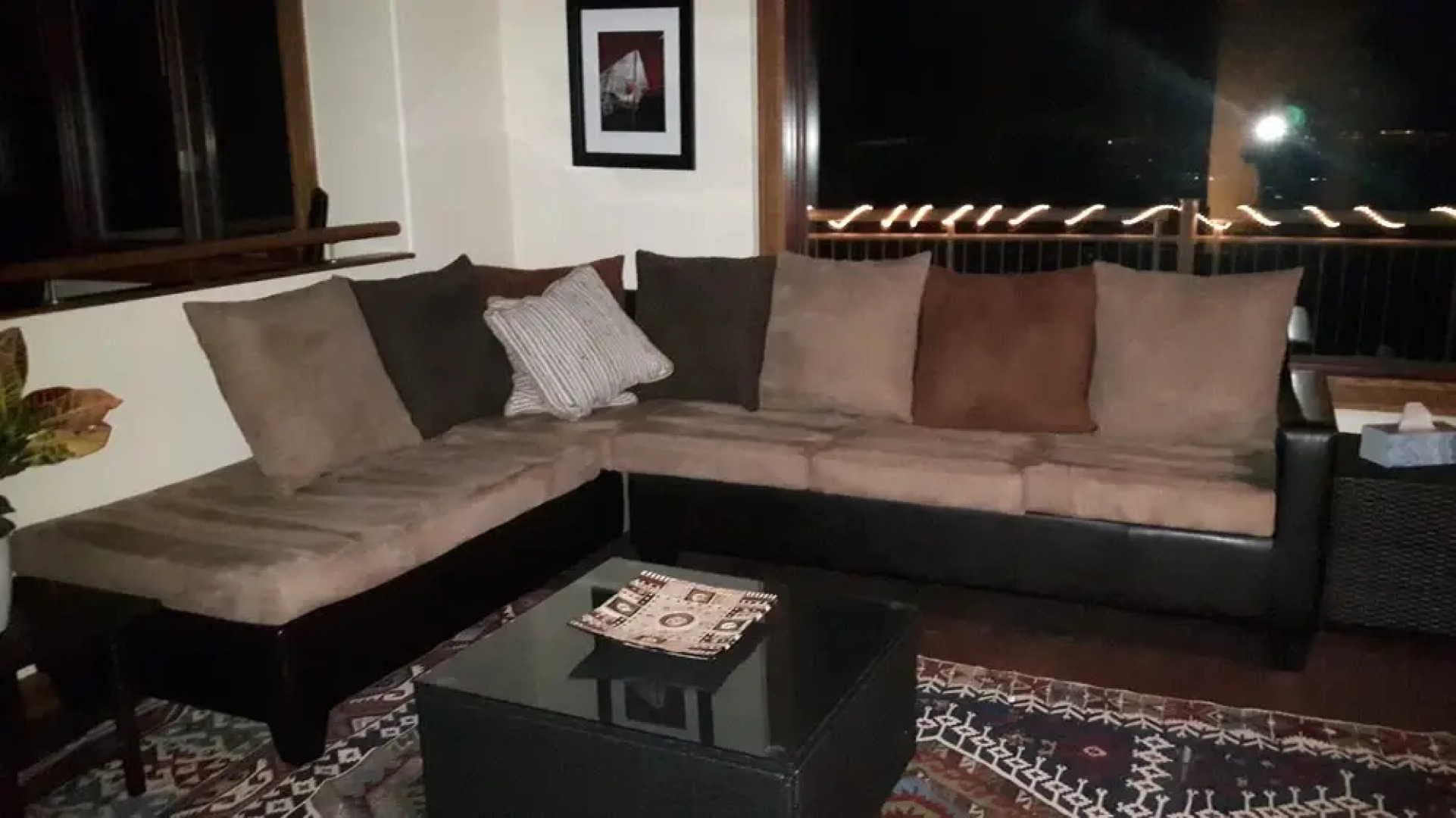 Sim6078 - Boulder Foothills Panorama Paradise With Open View