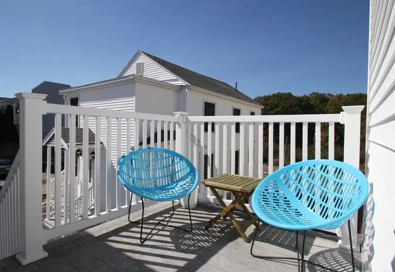 Normandie Oceanfront Motor Inn