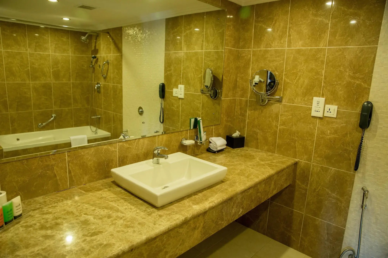 Hotel de l Annapurna