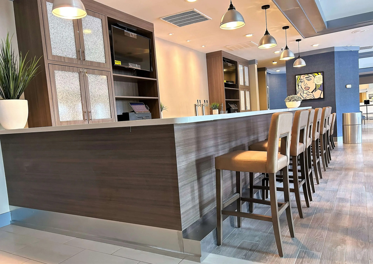 Best Western Premier Rockville Hotel & Suites