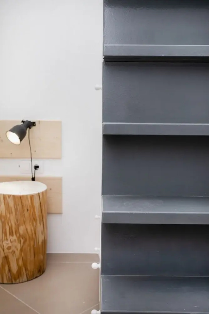 Bellevue Studio - Boutique Studio in Naousa