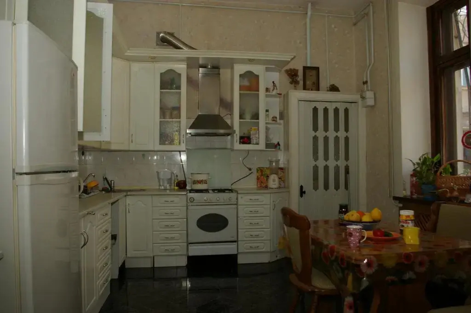 Babushka Grand Hostel