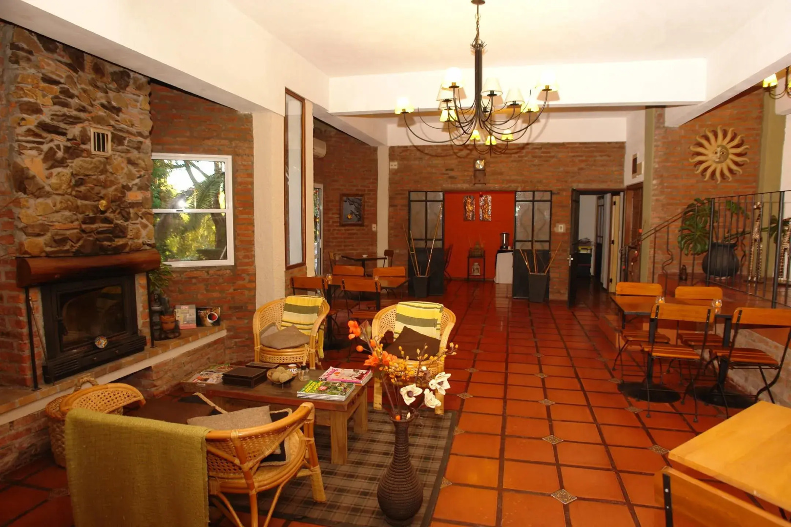 Posada del Bosque