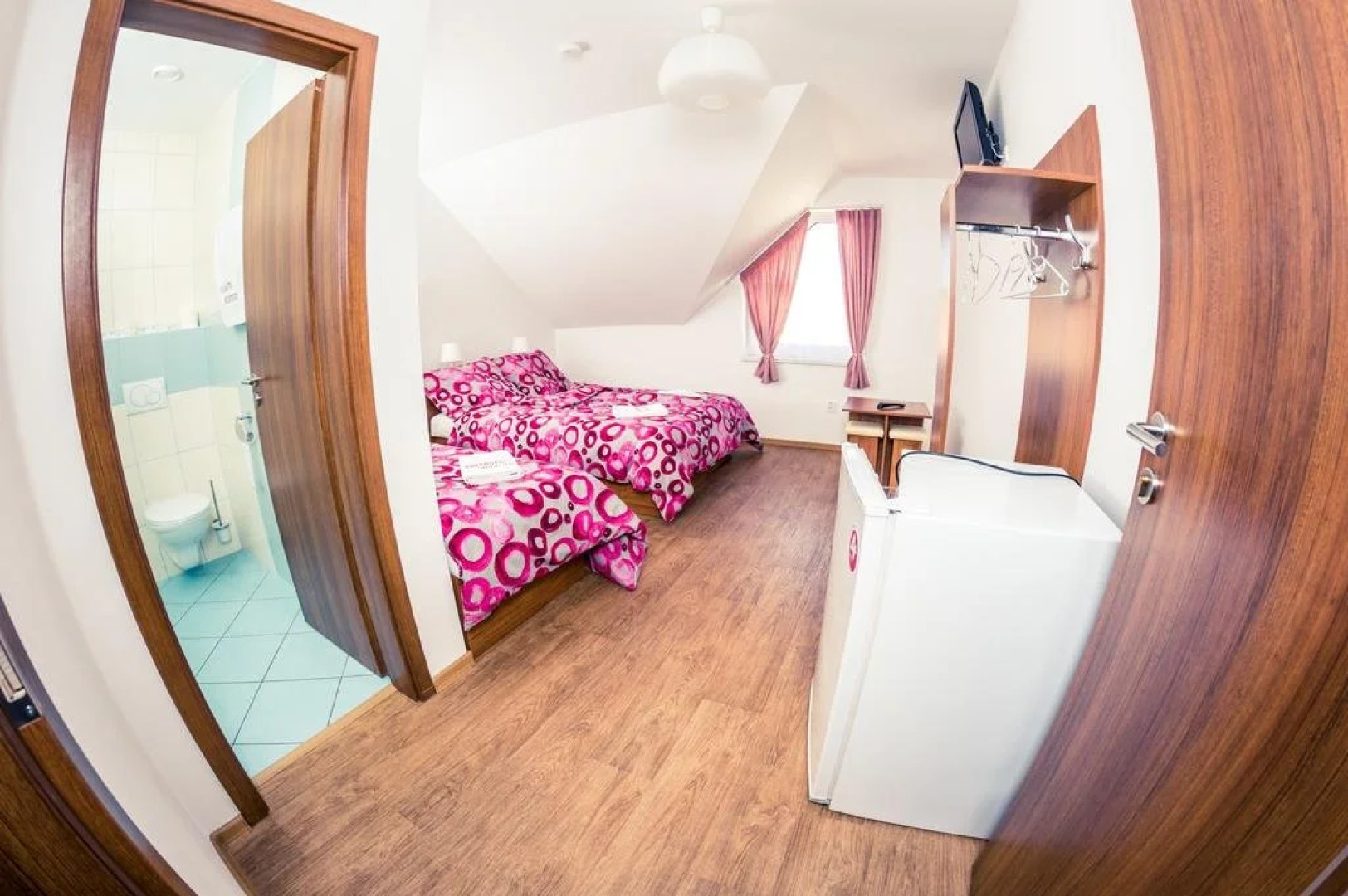 Penzion Vinařství Buchtovi