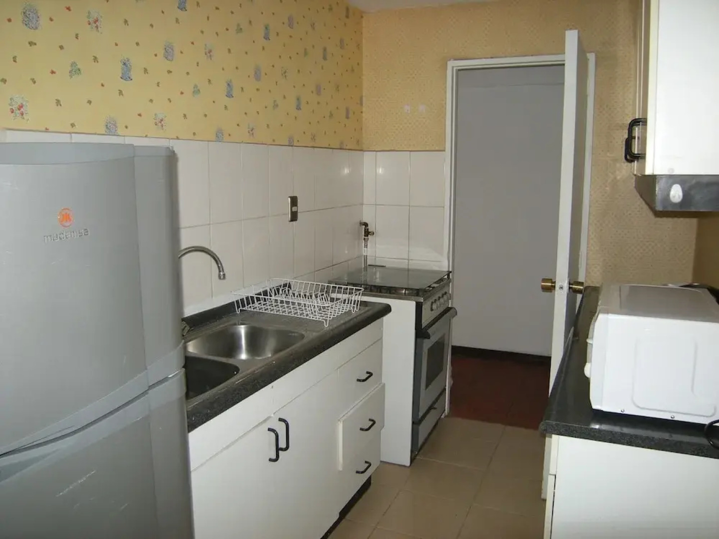 Apart Hotel Punto Real