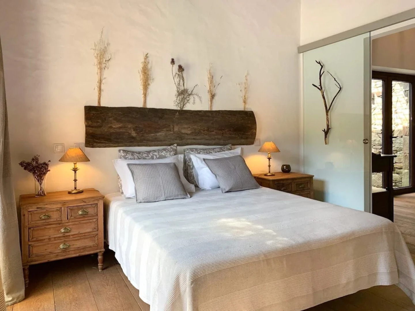 Casas de Campo do Castro da Cola