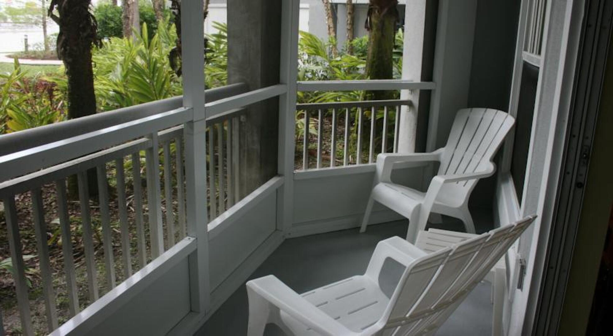 Wyndham Cypress Palms