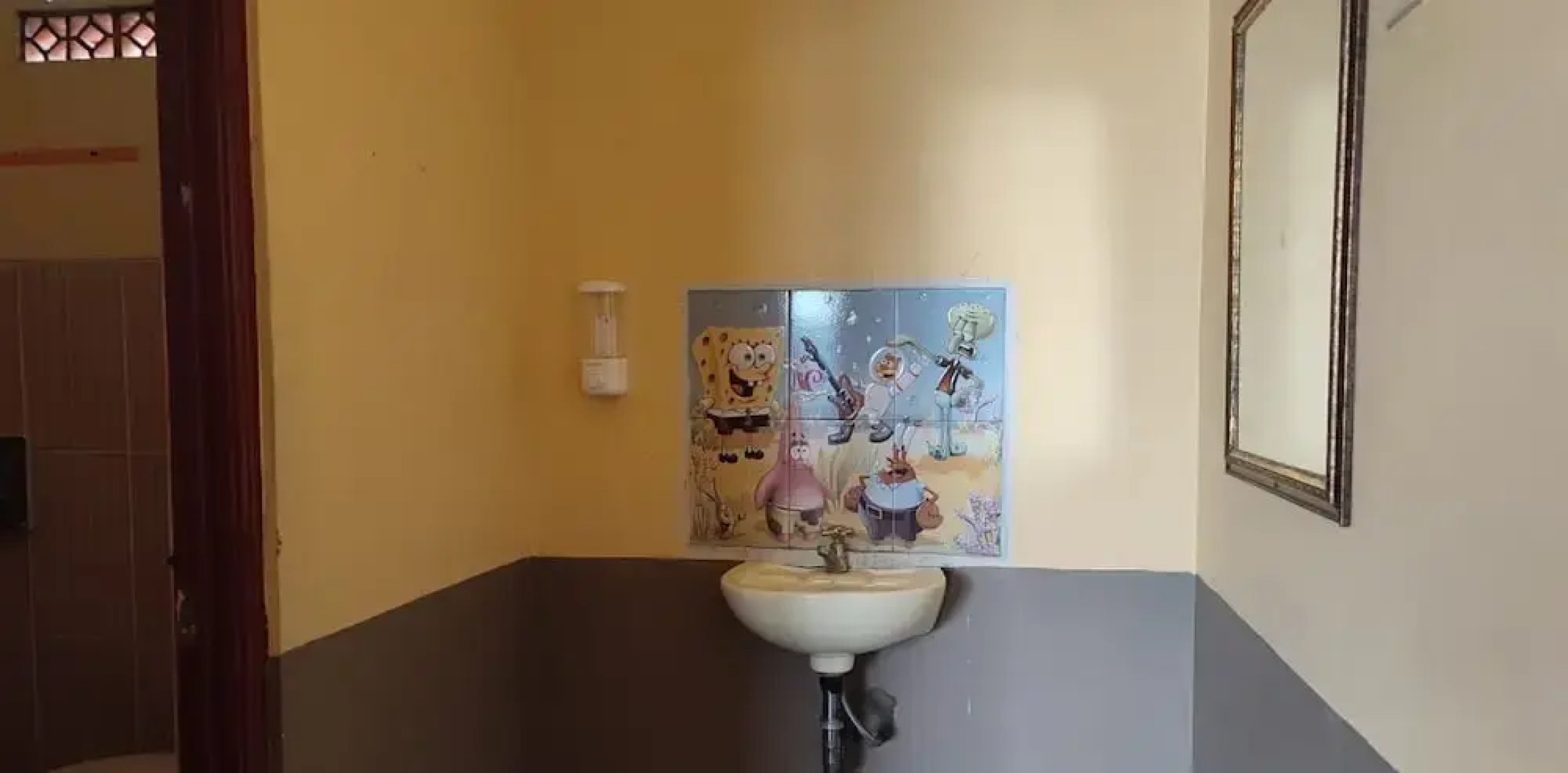 Tengger Indah Bromo by ABM