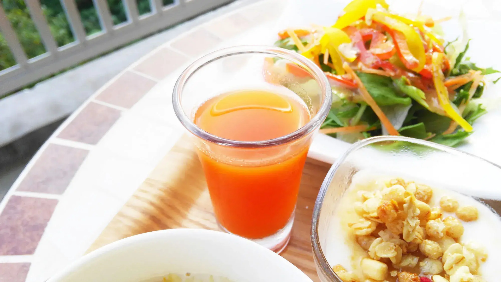 Hoshi no Terrace Motobu Yamazato