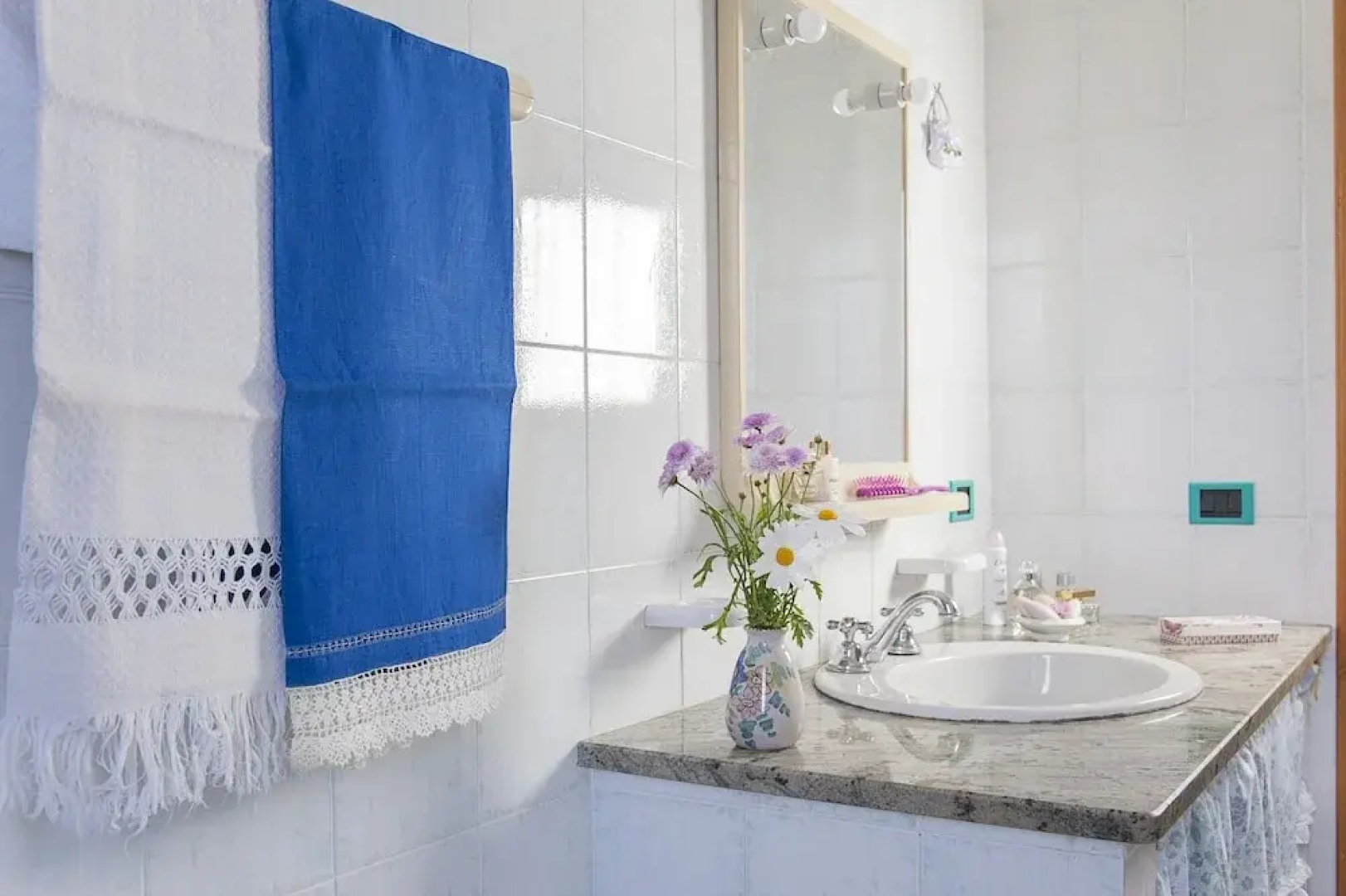 Smile Apartment with views by Wonderful Italy