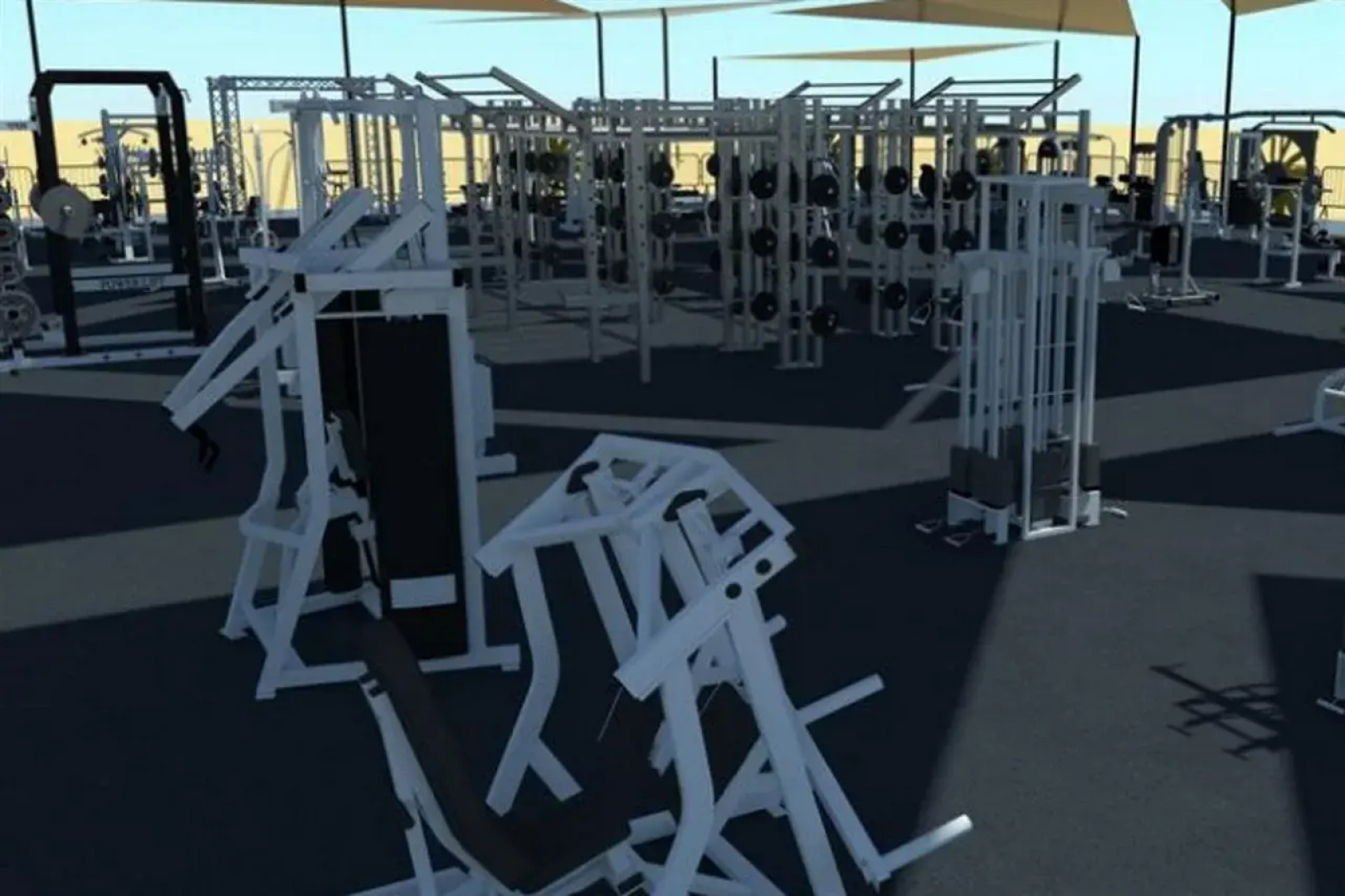 Fergus Club Mallorca Waterpark