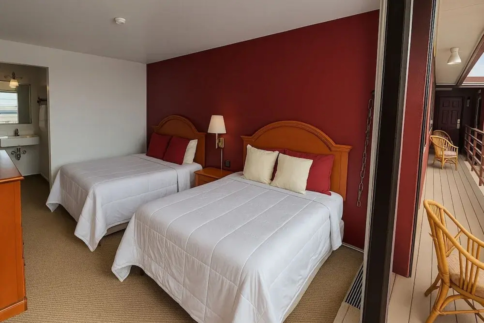 Coratel Inn and Suites By Jasper Anthony