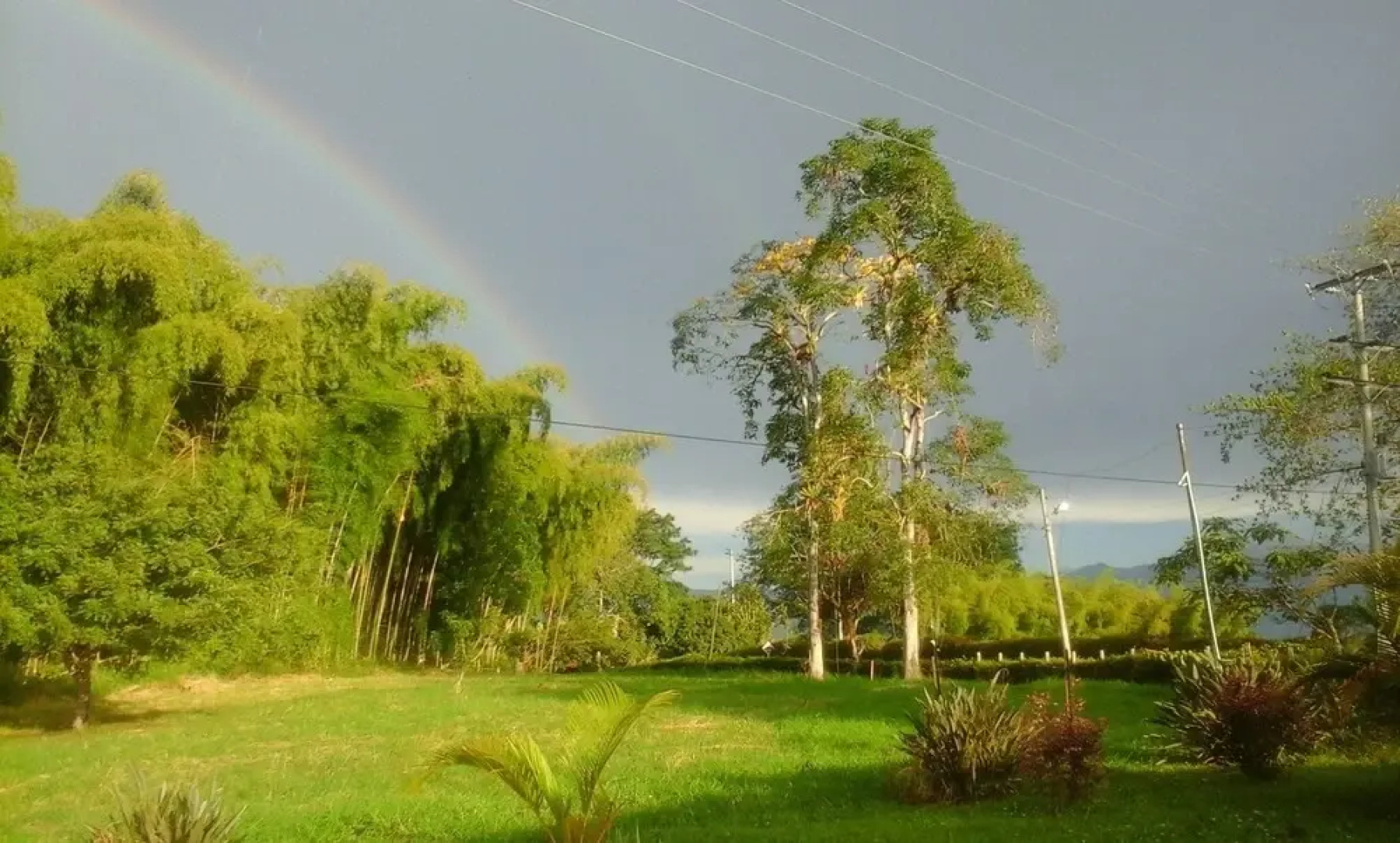 Hacienda Tierra Verde