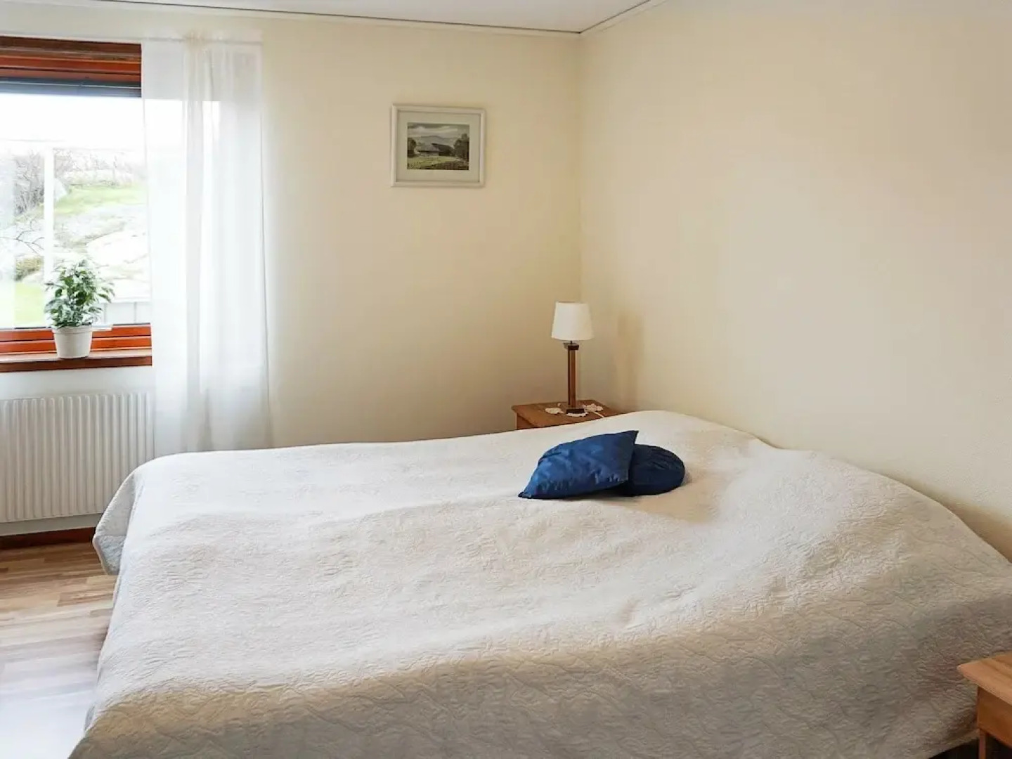 4 Star Holiday Home in Öckerö