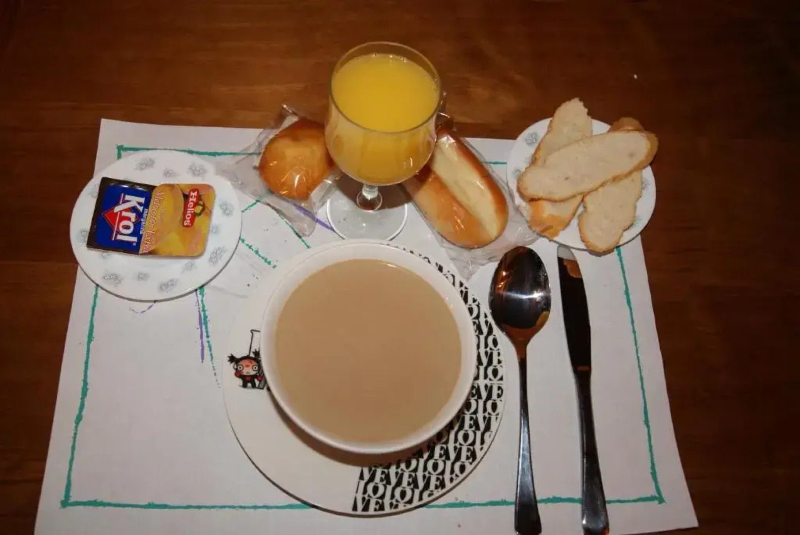 Albergue Estrella Del Camino