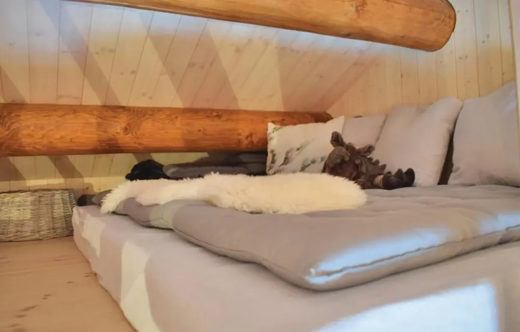 Awesome Home in Hovet With 3 Bedrooms