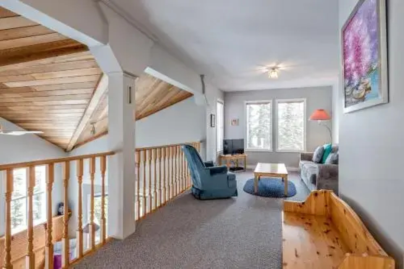 Sunset Peak - 3 Bed / 4 Bath Home