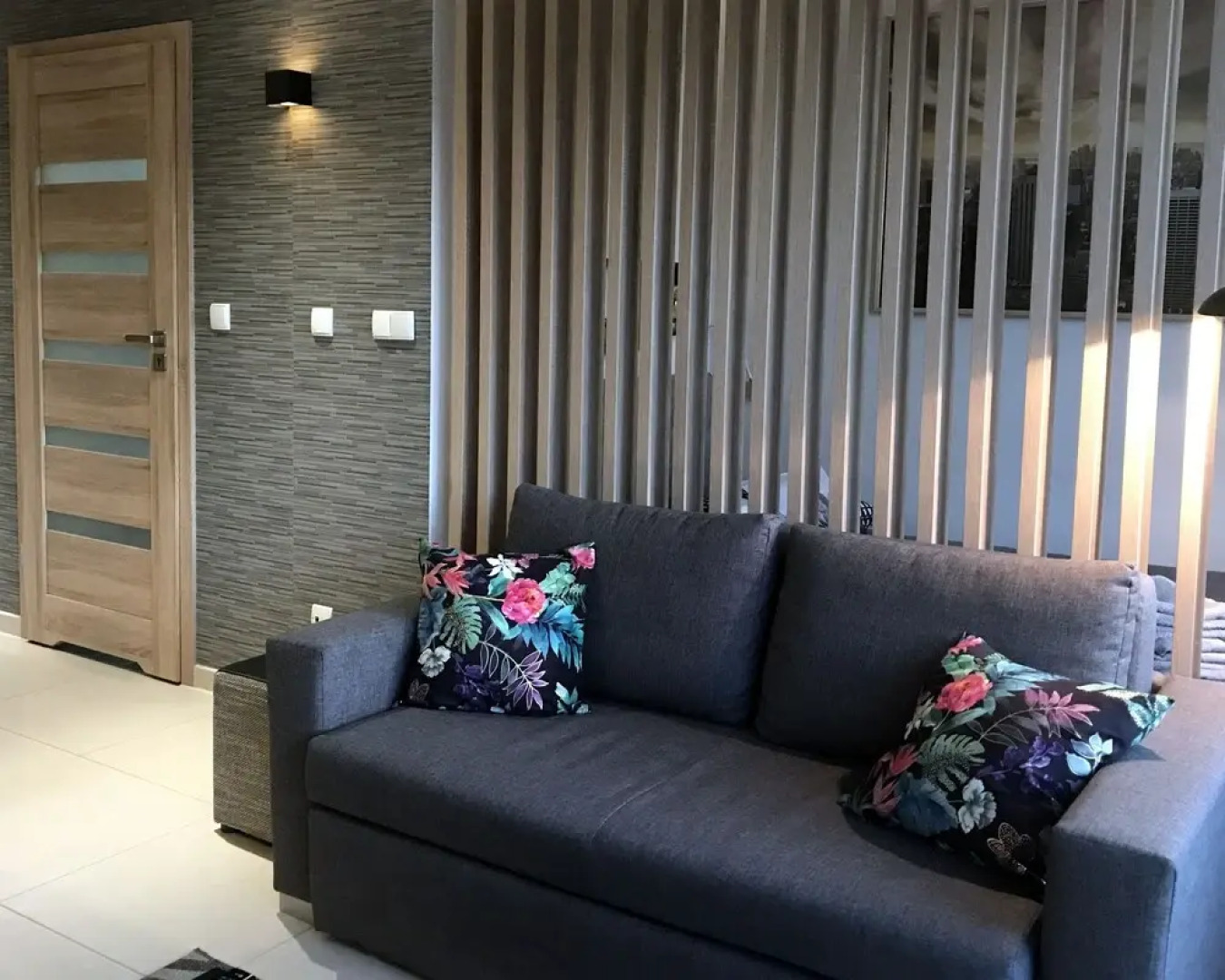 4UApart - Apartment studio Platan New York