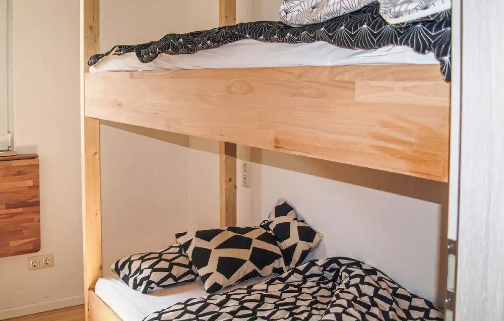 Awesome Home in Mirow With 2 Bedrooms and Sauna