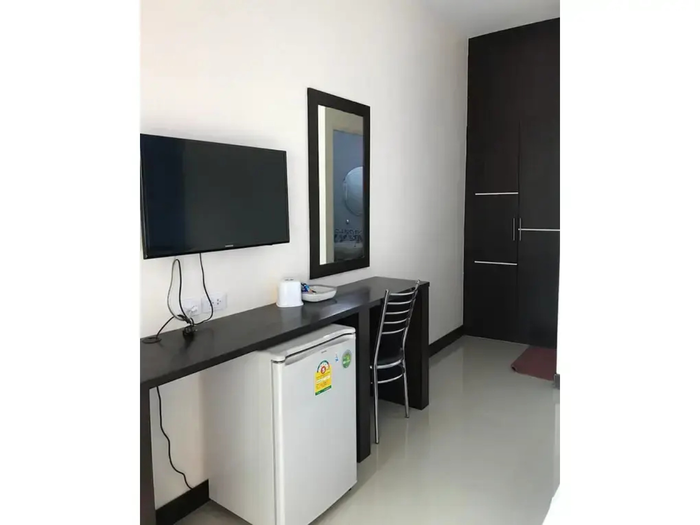 Room Park Hotel