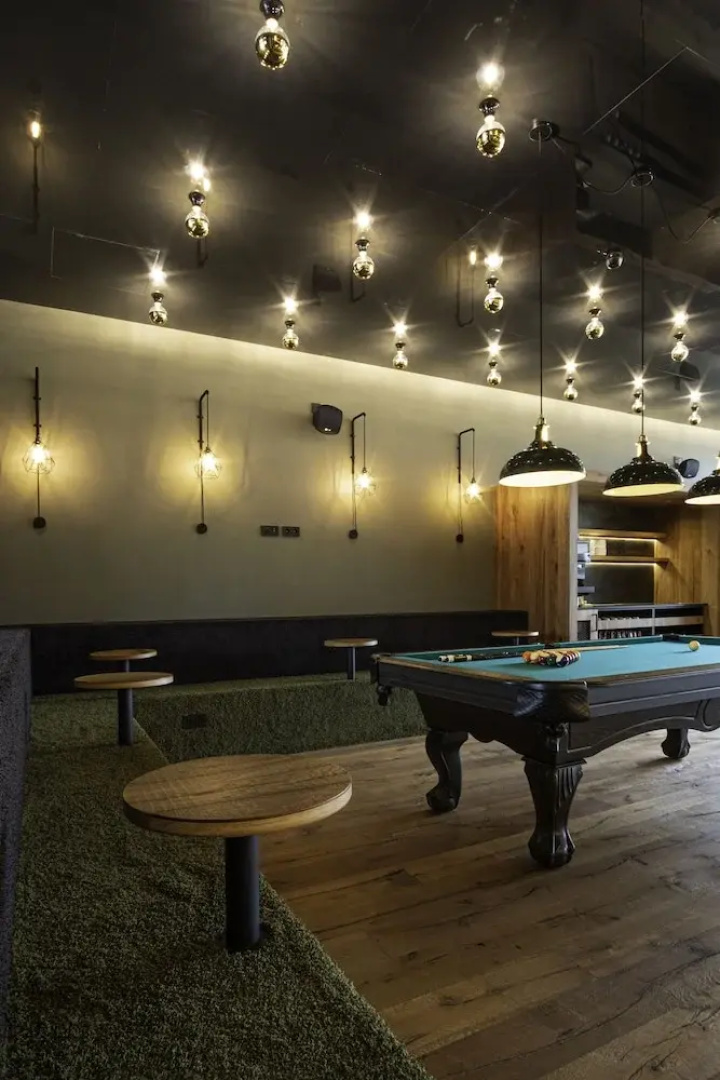 RiKu HOTEL Reutlingen