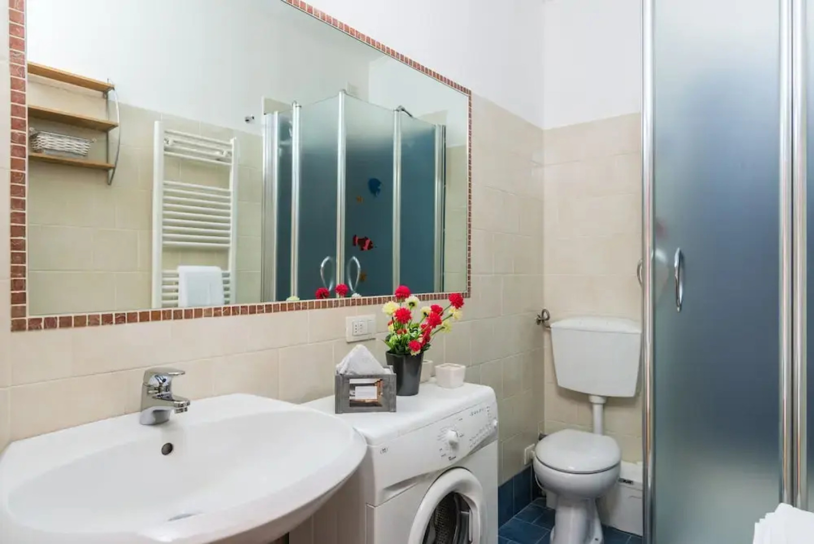 Italianway - Piazza Firenze 4