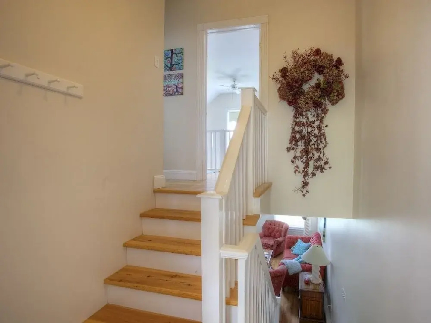 Rosewood On The Cove Cottages