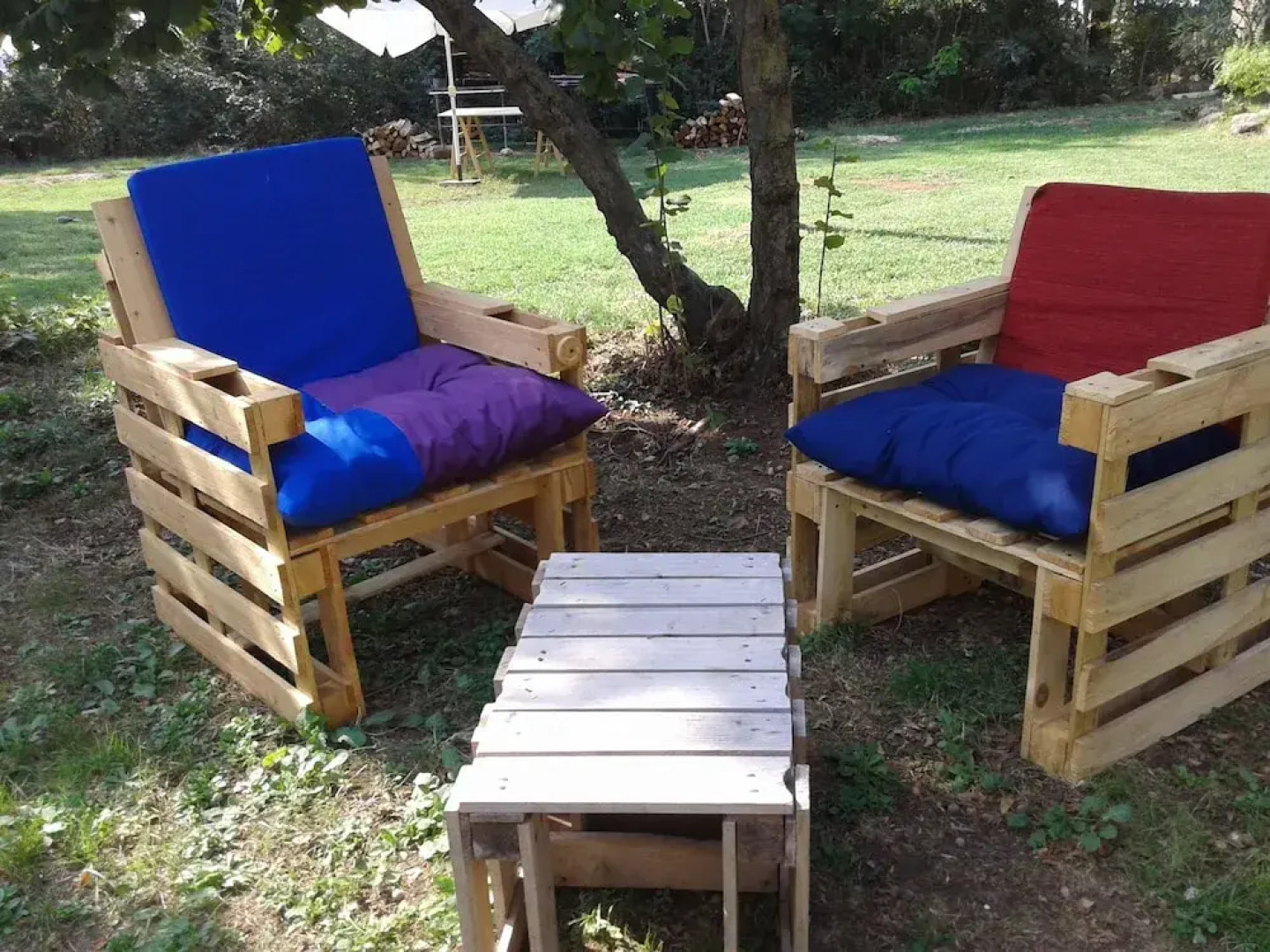 Agriturismo Biobagnolese