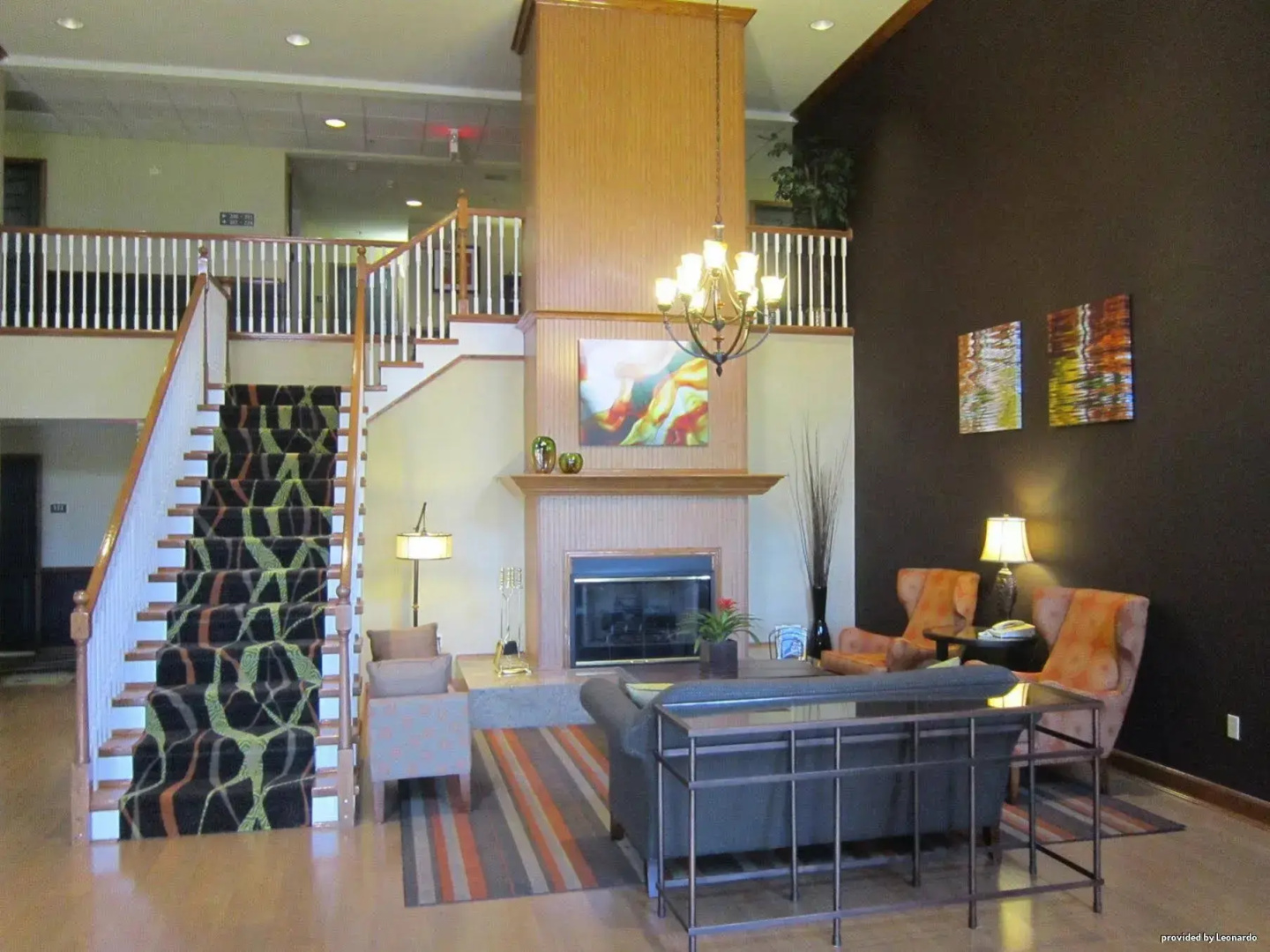 Best Western Plus Waco North
