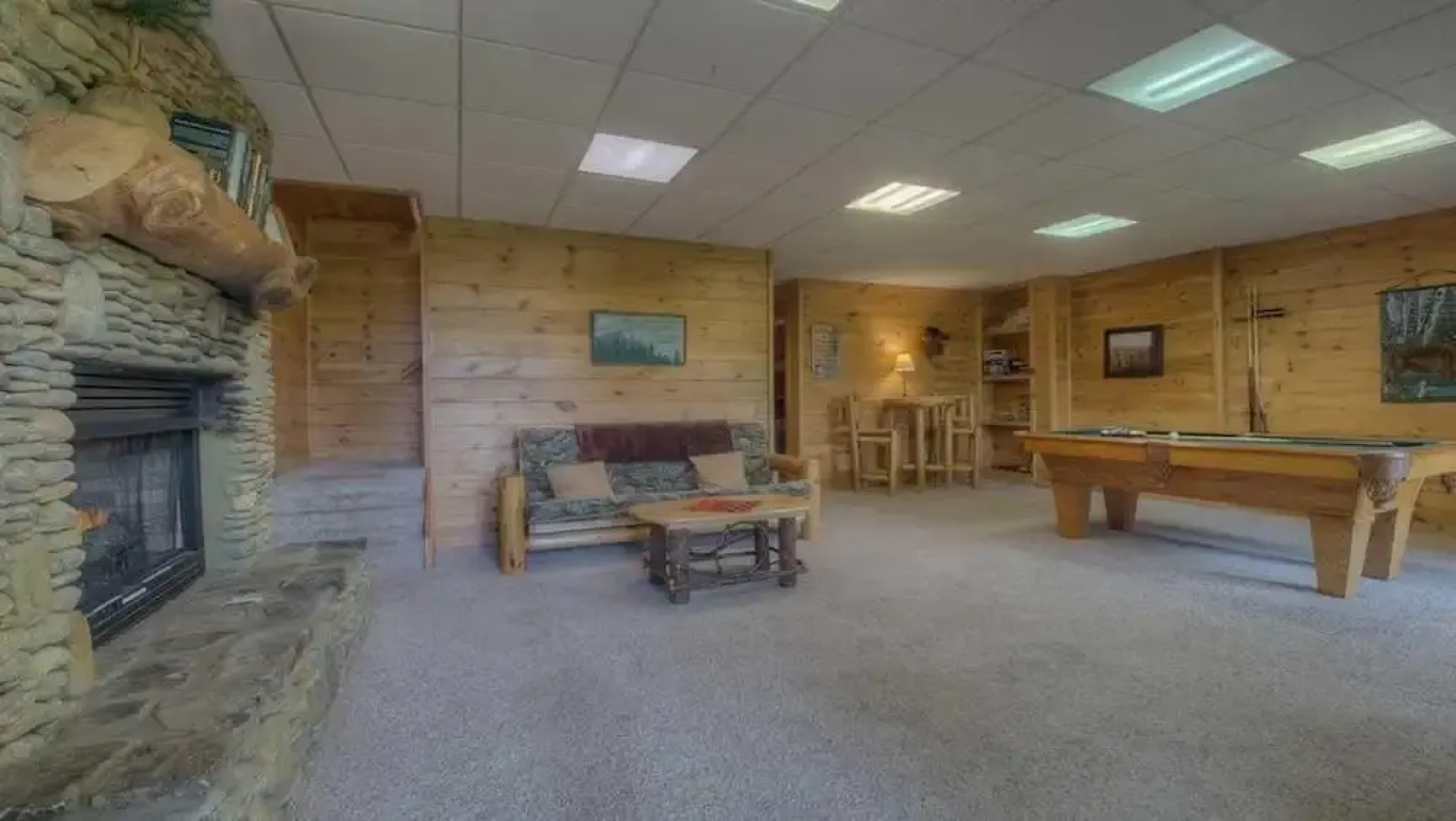 Amazing Grace by Escape to Blue Ridge