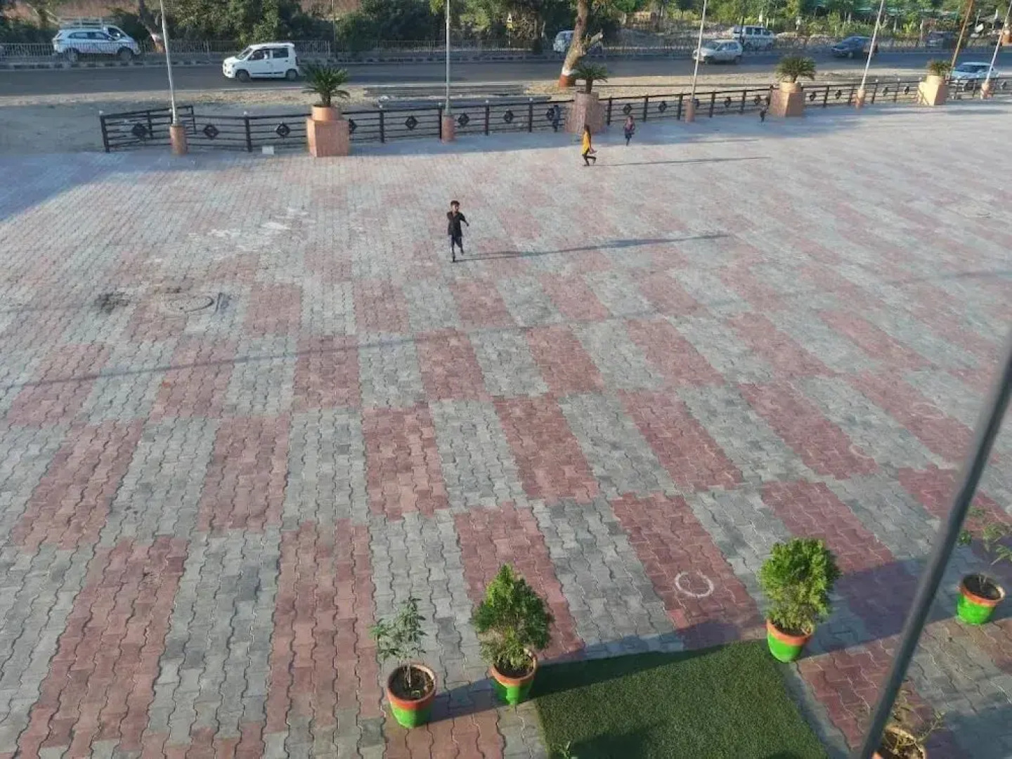 Hotel The Grand Piano