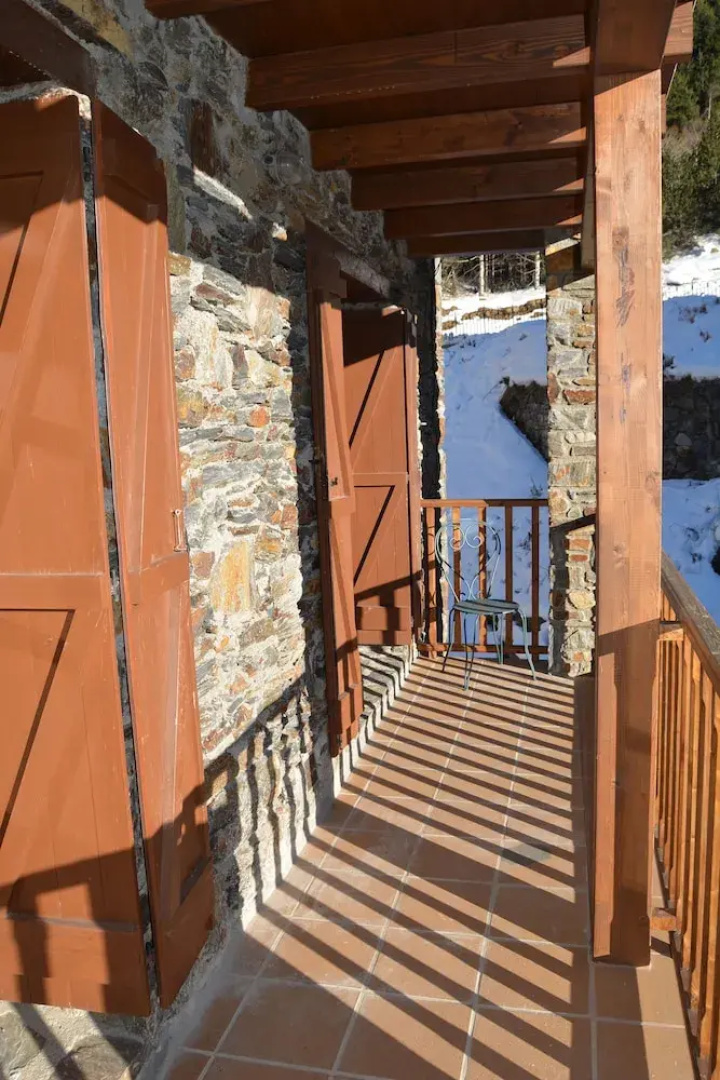 Apartament Vall de Riu