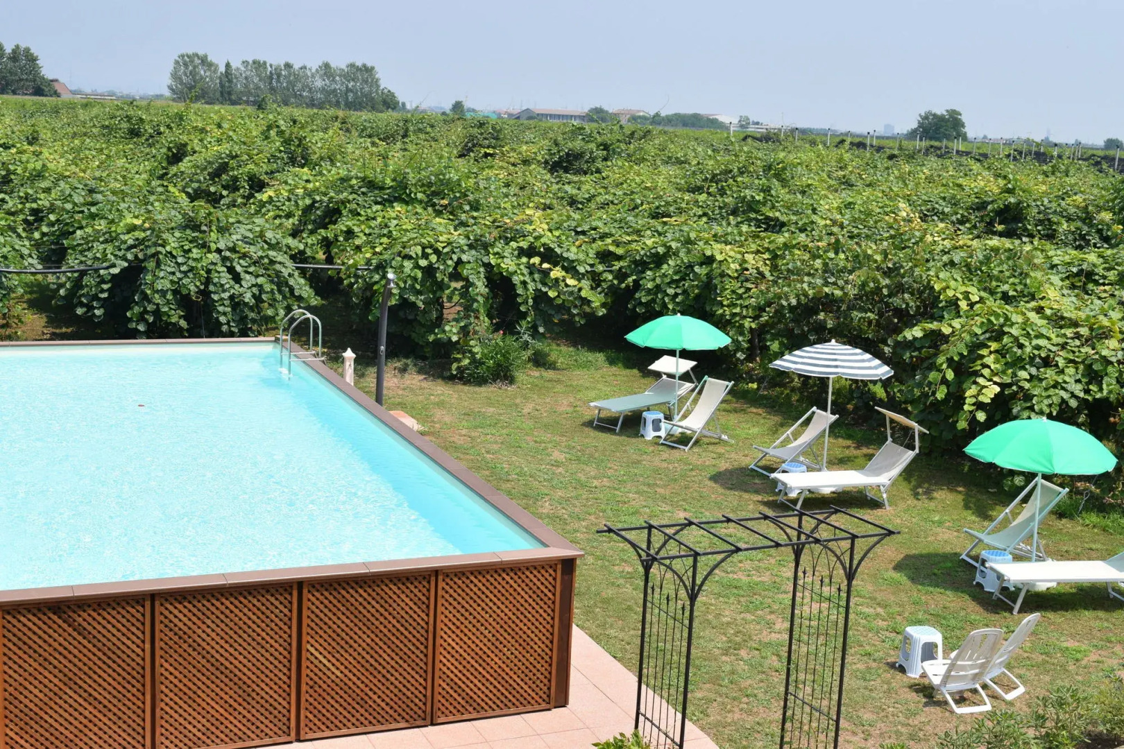 Agriturismo alle Quattro Stagioni