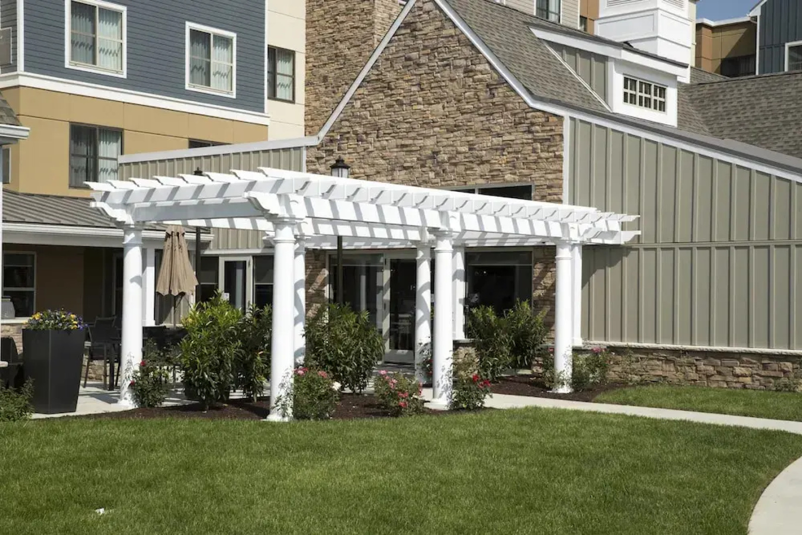 Residence Inn Philadelphia Great Valley/Malvern