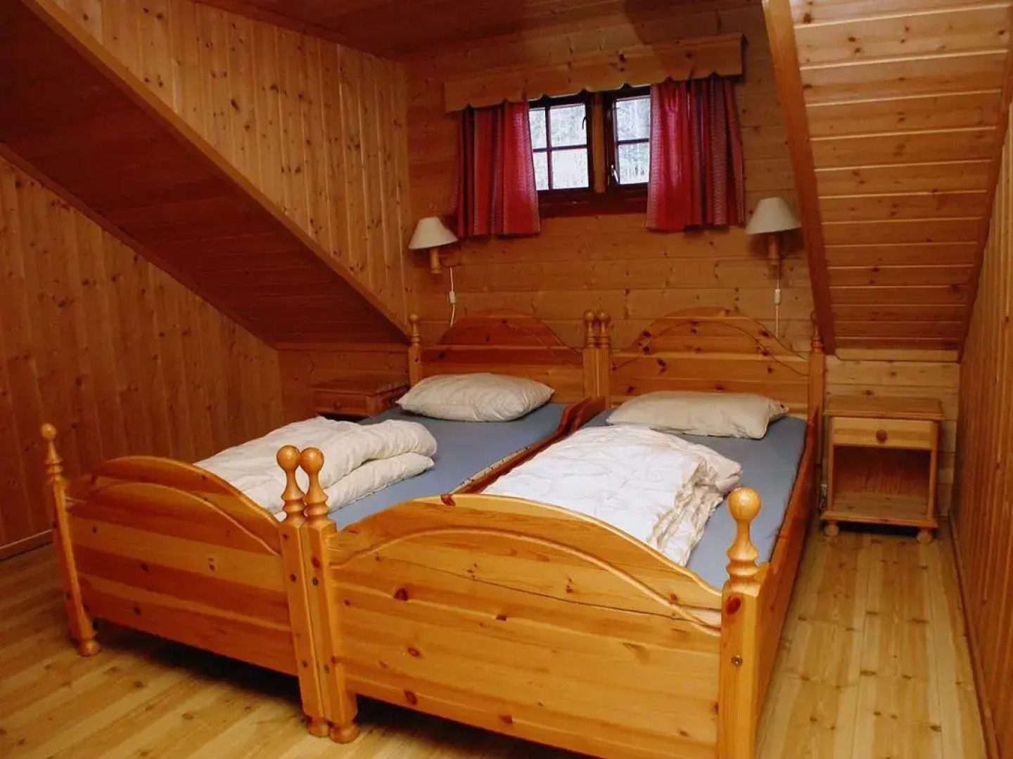 Hunderfossen Hotell & Resort Hafjell