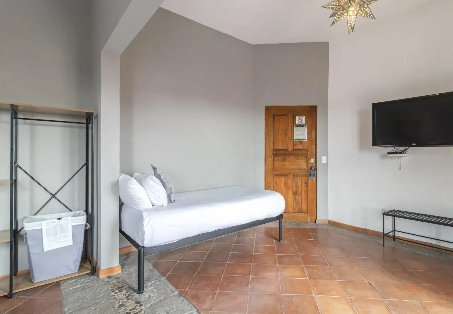 Casa Goyri San Miguel de Allende