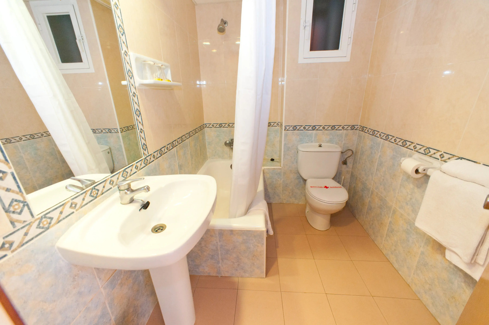 The Red Hotel by Ibiza Feeling - Adults only