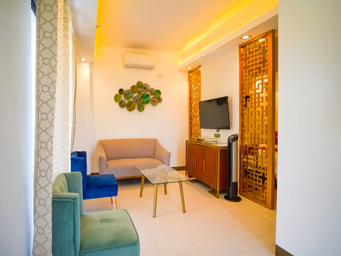 Capital O Vaccinated Staff - OYO 785 The Greenhive