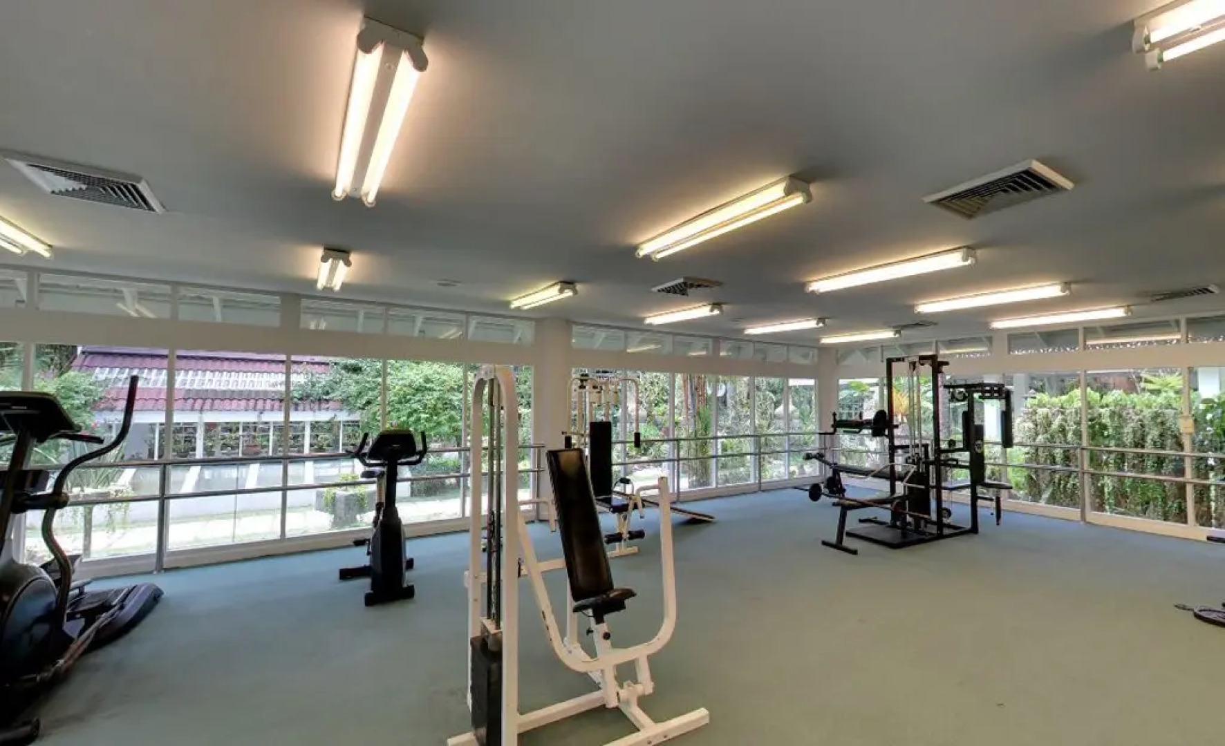 Thavorn Palm Beach Resort Phuket