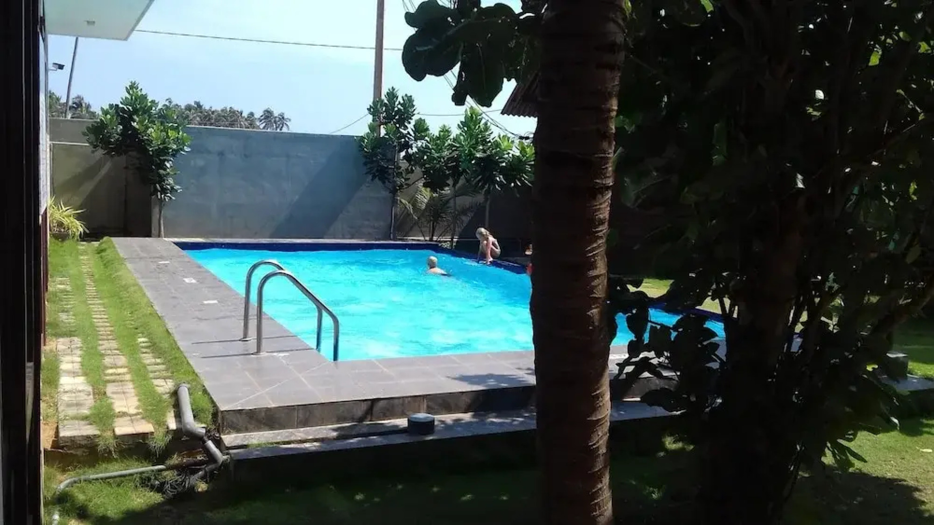 Hi Win Holidays Cottage Chilaw