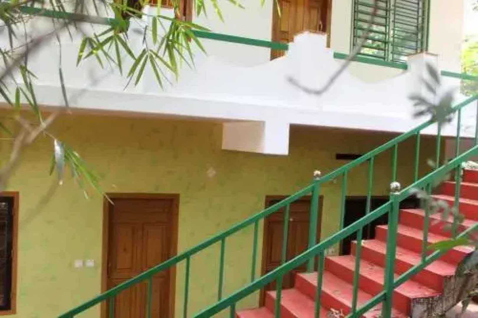 Wind Valley Homestay